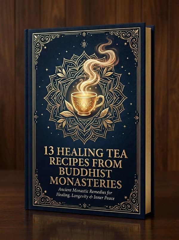 13 Healing Recipes